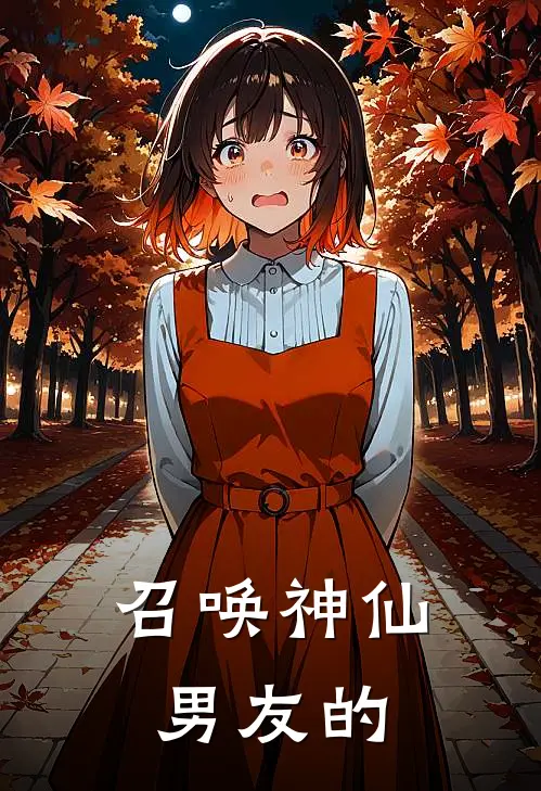 召唤神仙男友的
