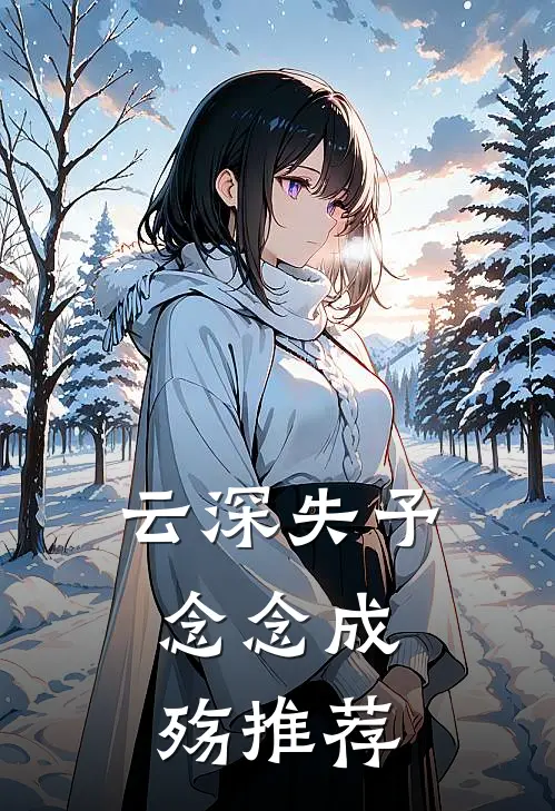 云深失予，念念成殇推荐