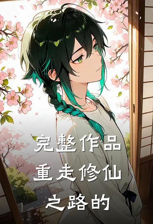 完整作品重走修仙之路的