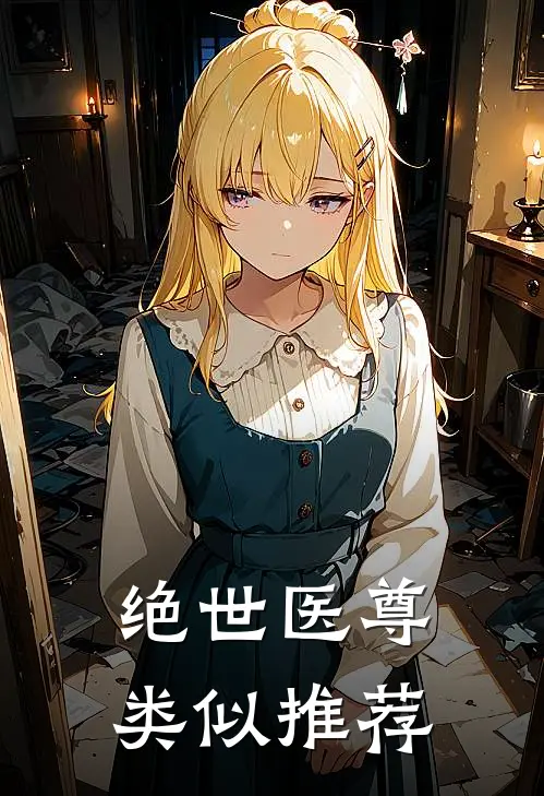 绝世医尊类似推荐