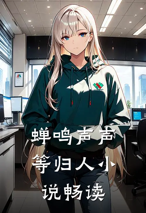 蝉鸣声声等归人小说畅读