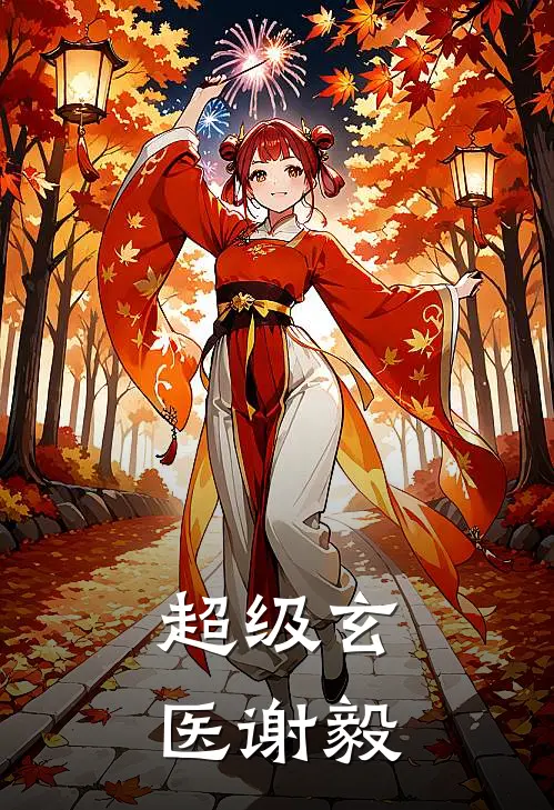 超级玄医谢毅
