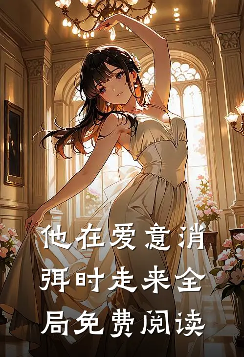 他在爱意消弭时走来全局免费阅读