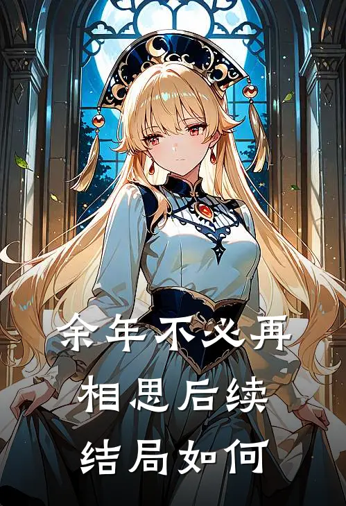 余年不必再相思后续结局如何