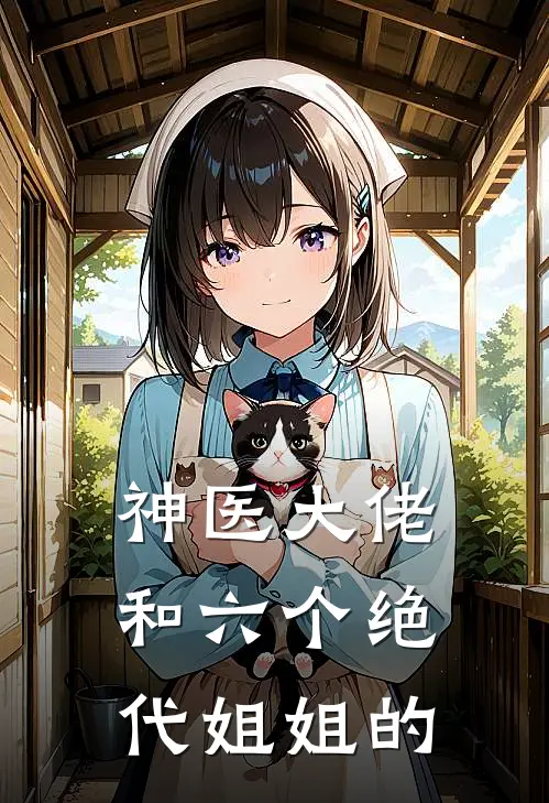 神医大佬和六个绝代姐姐的