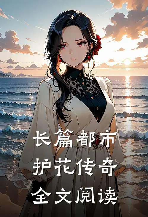 长篇都市护花传奇全文阅读