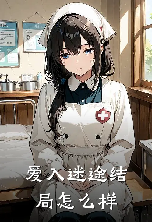 爱入迷途结局怎么样