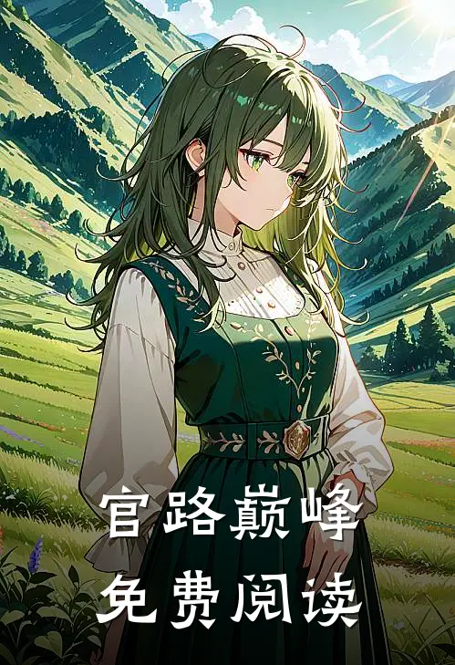 官路巅峰免费阅读