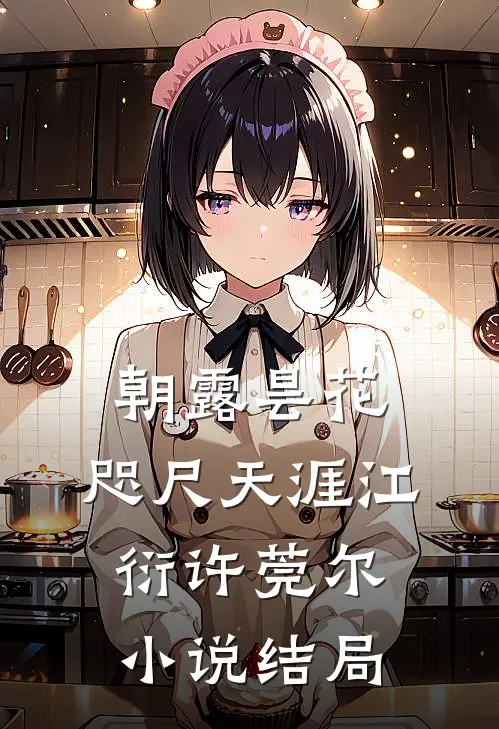 朝露昙花，咫尺天涯江衍许莞尔小说结局