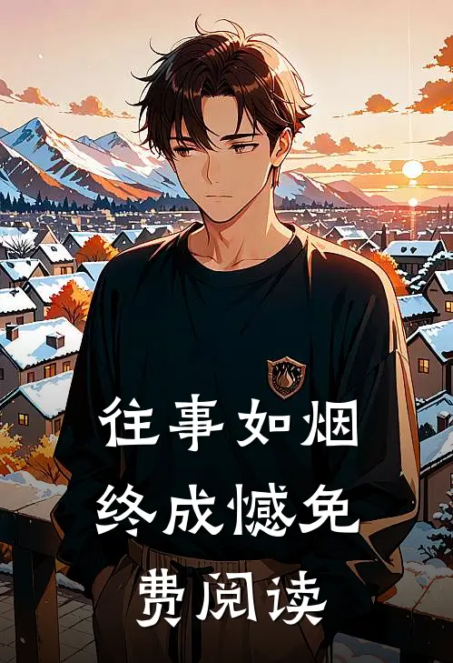 往事如烟终成憾免费阅读