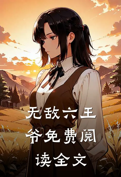 无敌六王爷免费阅读全文