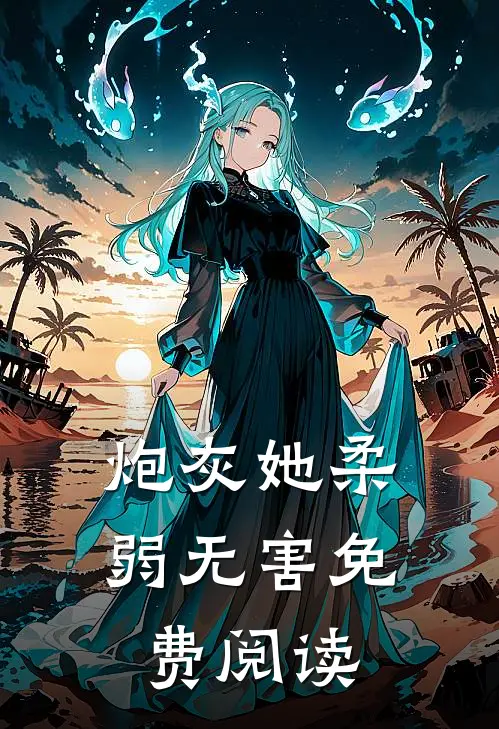 炮灰她柔弱无害免费阅读