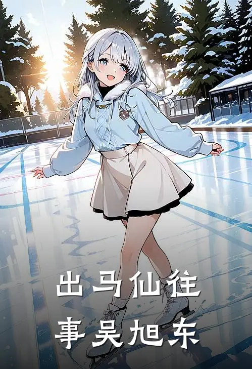 出马仙往事吴旭东