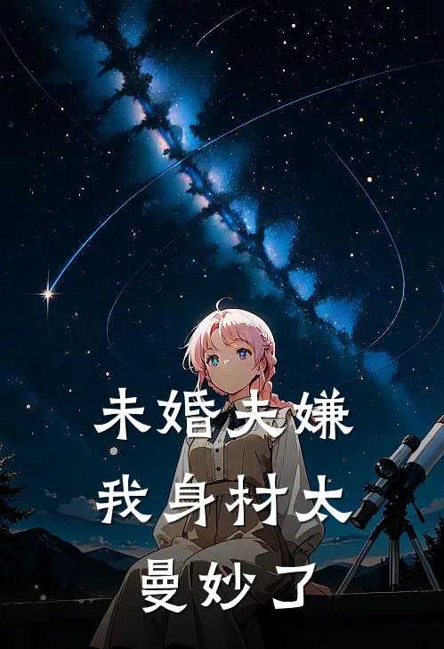 未婚夫嫌我身材太曼妙了