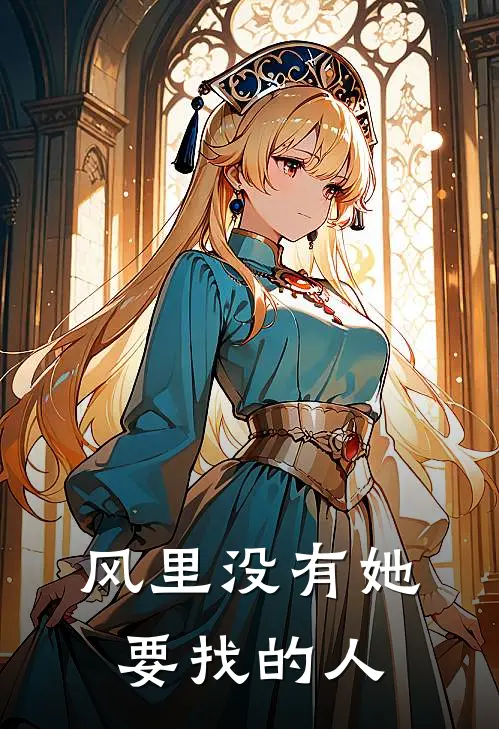 风里没有她要找的人