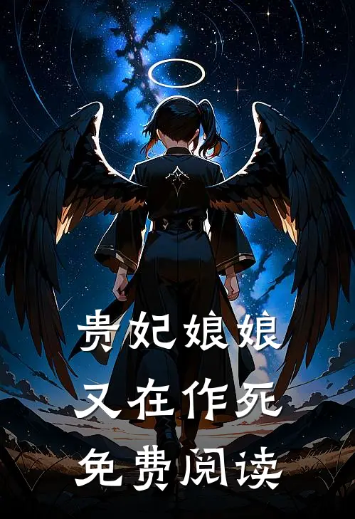贵妃娘娘又在作死免费阅读