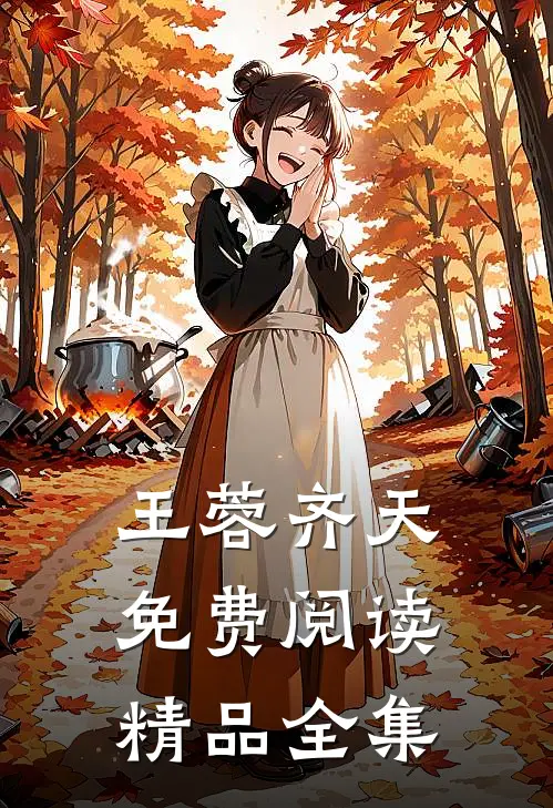 王蓉齐天免费阅读精品全集