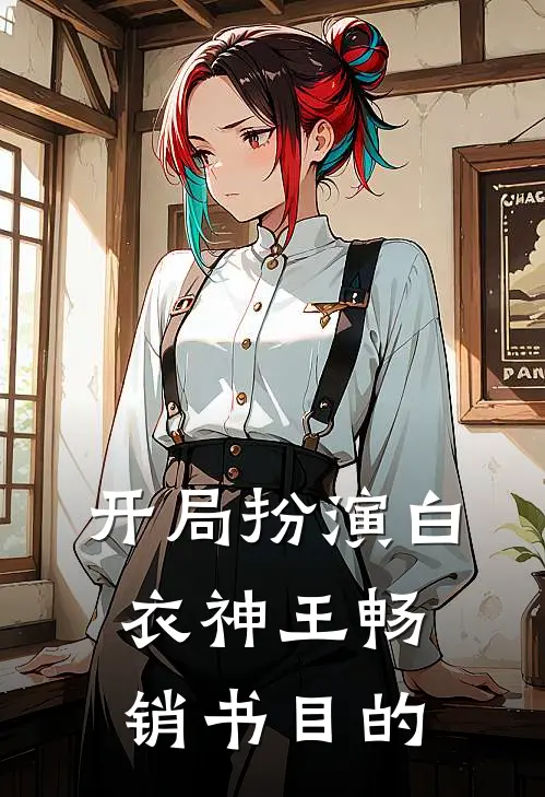 开局扮演白衣神王畅销书目的