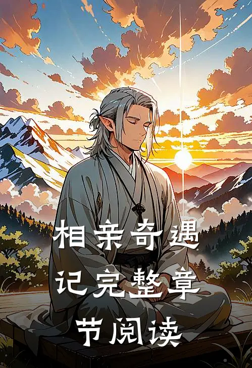相亲奇遇记完整章节阅读