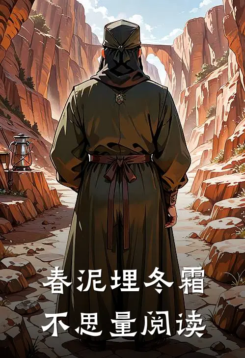 春泥埋冬霜，不思量阅读