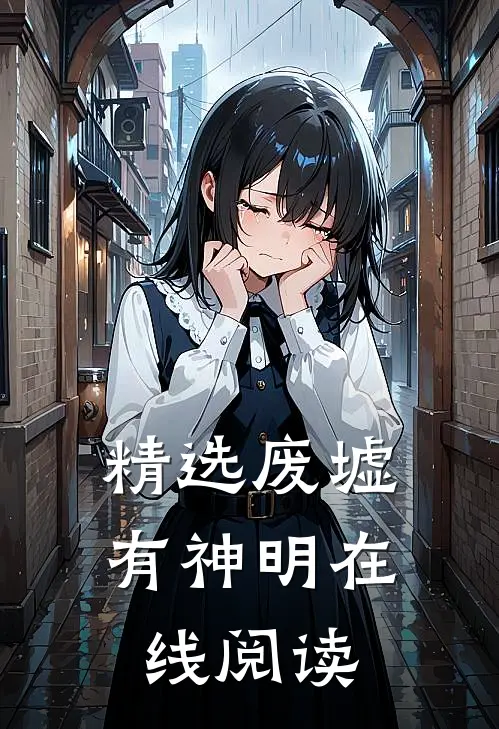 精选废墟有神明在线阅读