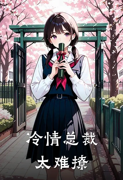 冷情总裁太难撩