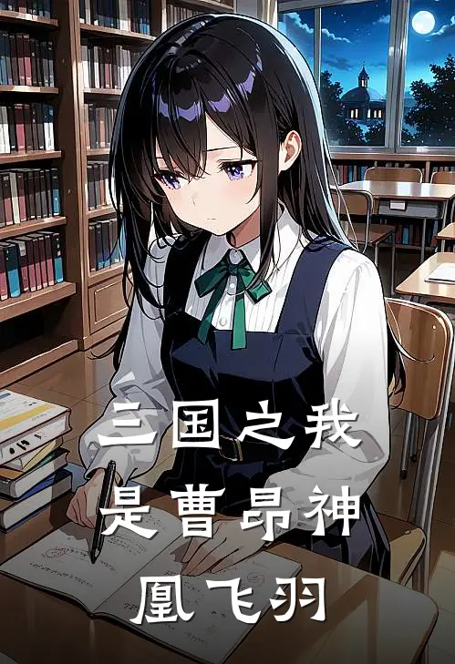 三国之我是曹昂 神凰飞羽