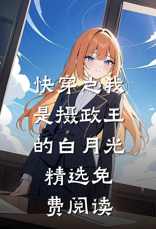 快穿之我是摄政王的白月光精选免费阅读
