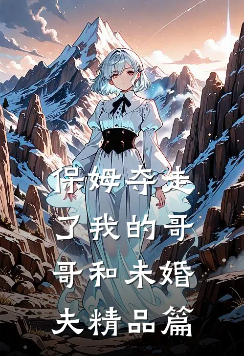 保姆夺走了我的哥哥和未婚夫精品篇