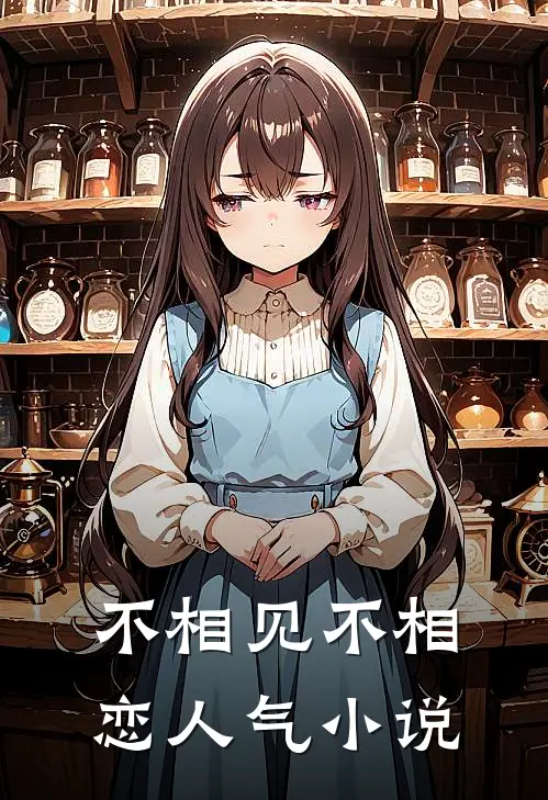 不相见不相恋人气小说