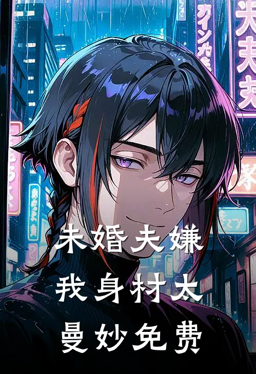 未婚夫嫌我身材太曼妙免费