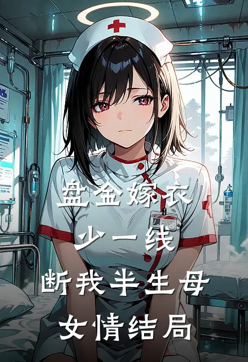 盘金嫁衣少一线，断我半生母女情结局