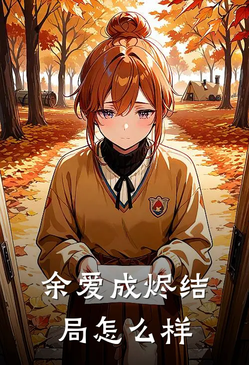 余爱成烬结局怎么样