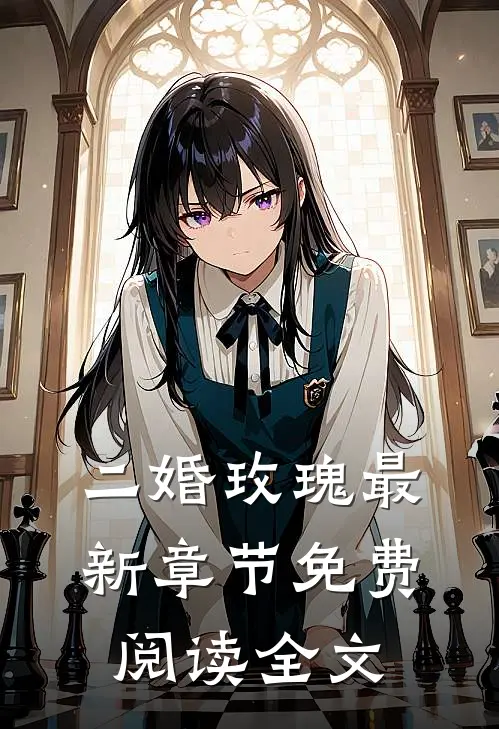 二婚玫瑰最新章节免费阅读全文