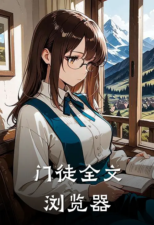门徒全文浏览器