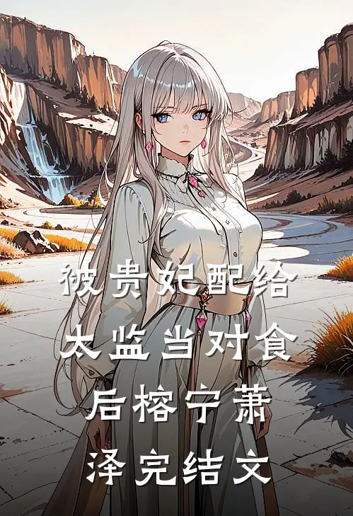 被贵妃配给太监当对食后榕宁萧泽完结文