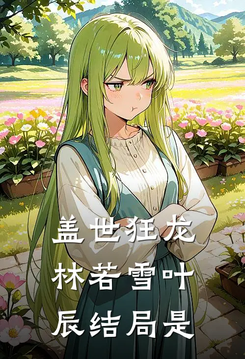 盖世狂龙林若雪叶辰结局是