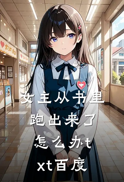 女主从书里跑出来了怎么办txt百度