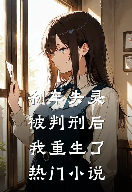 刹车失灵被判刑后，我重生了热门小说