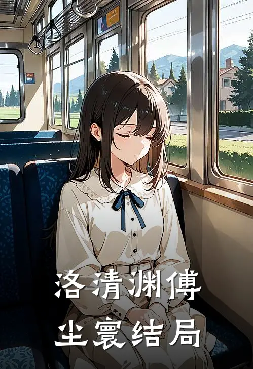 洛清渊傅尘寰结局