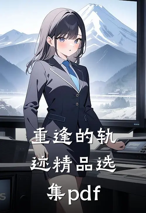 重逢的轨迹精品选集pdf