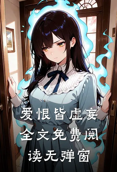 爱恨皆虚妄全文免费阅读无弹窗