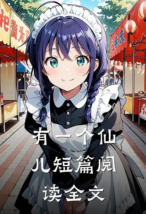 有一个仙儿短篇阅读全文