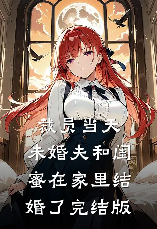 裁员当天，未婚夫和闺蜜在家里结婚了完结版