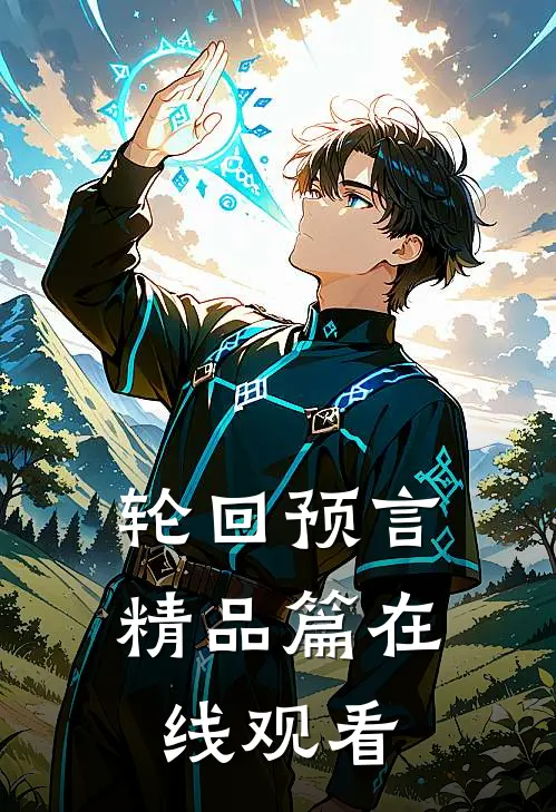 轮回预言精品篇在线观看