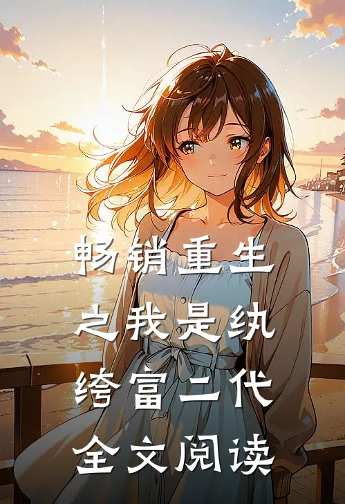 畅销重生之我是纨绔富二代全文阅读