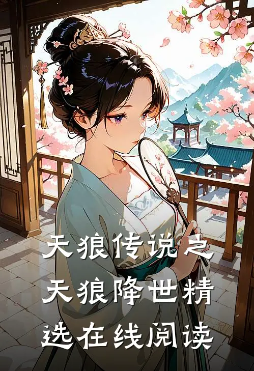 天狼传说之天狼降世精选在线阅读