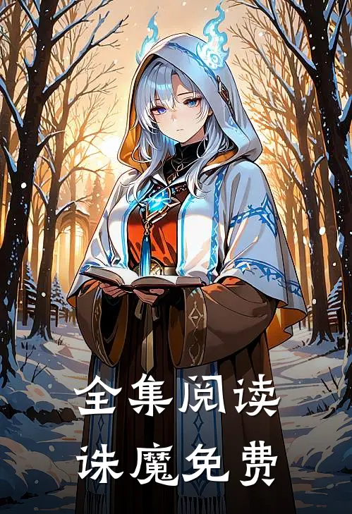 全集阅读诛魔免费