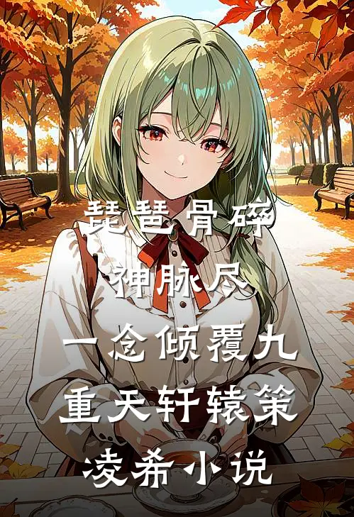琵琶骨碎神脉尽，一念倾覆九重天轩辕策凌希小说