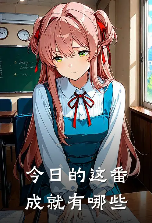 今日的这番成就有哪些